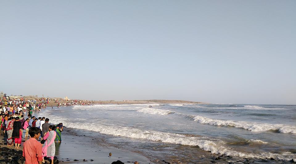 Sandee - Somnath Beach