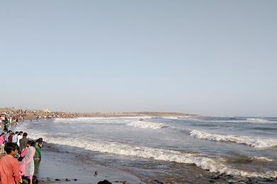 Sandee - Somnath Beach