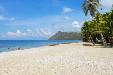 Sandee Bagolatao Beach