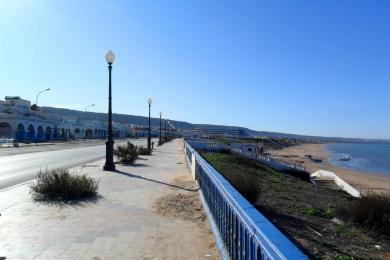 Sandee Plage Sidi Mansour