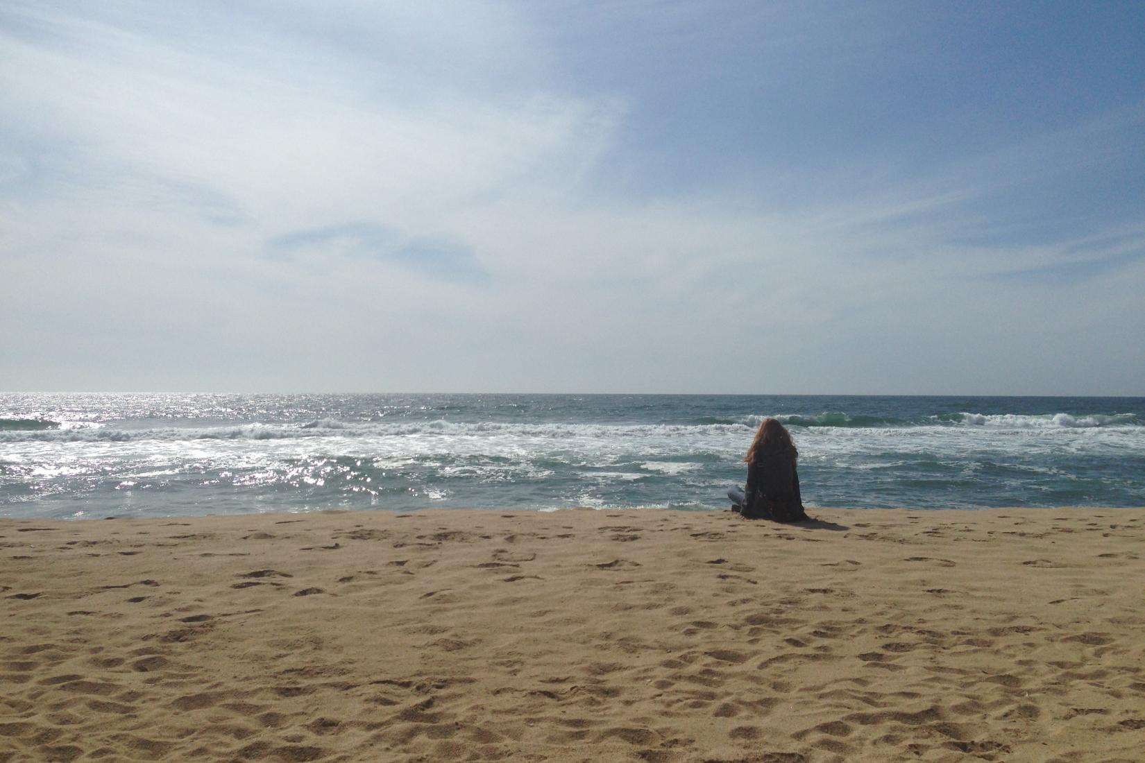 Sandee - Montara State Beach