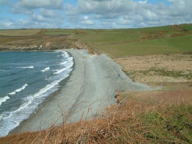 Sandee - Abermawr Bay Beach