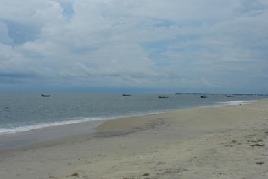 Sandee - Alleppey Beach