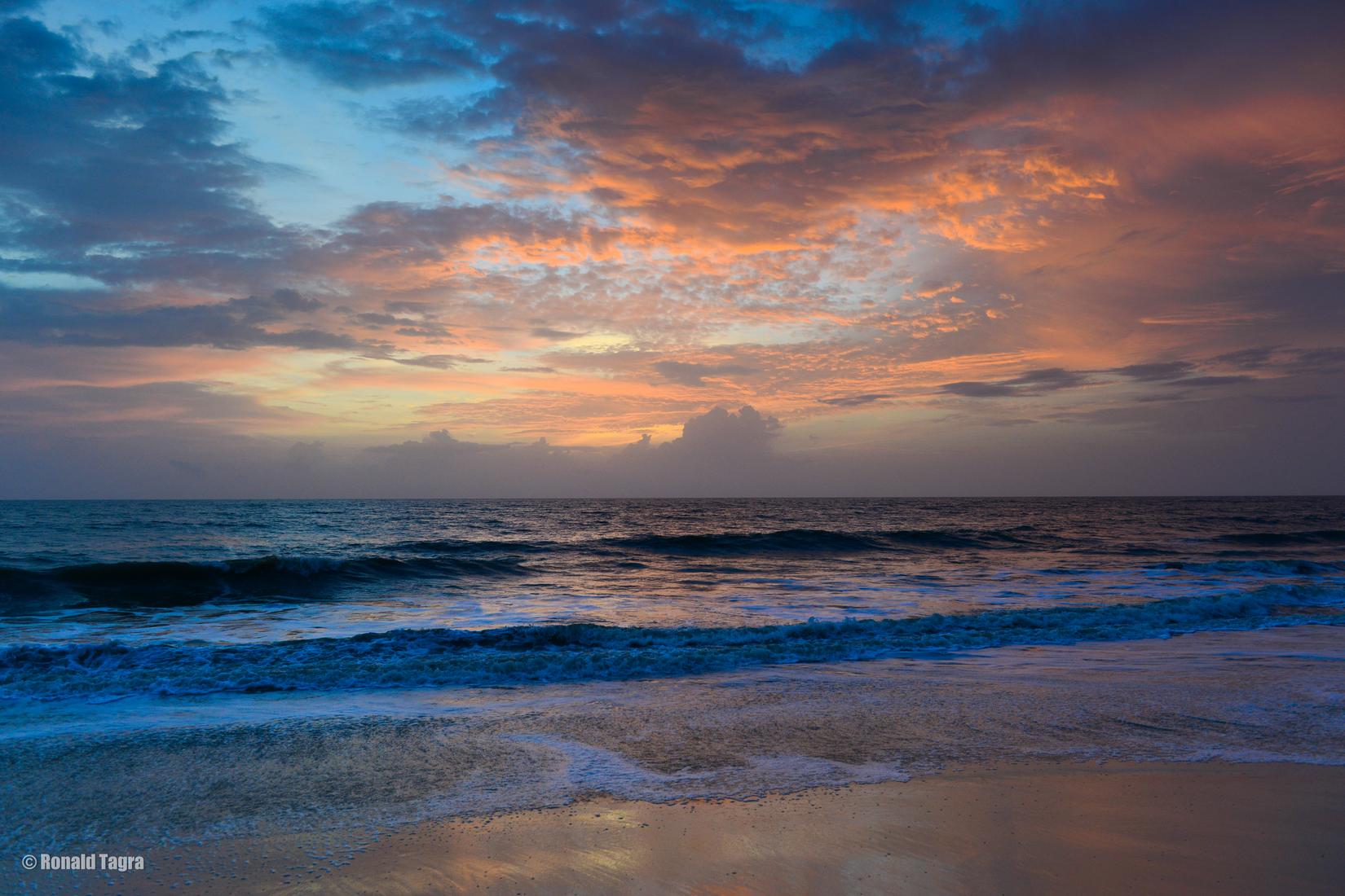 Sandee - Alleppey Beach