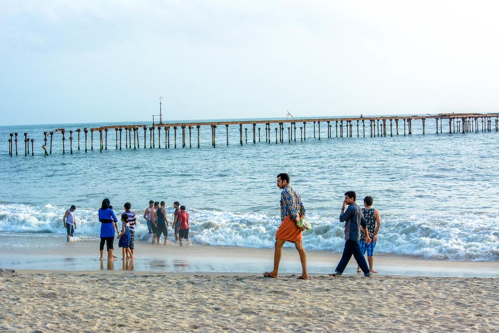 Sandee - Alleppey Beach