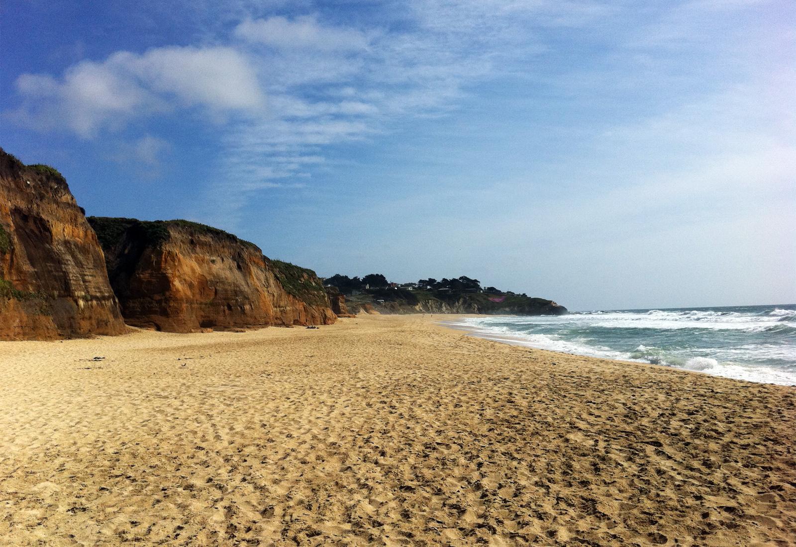 Sandee - Montara State Beach