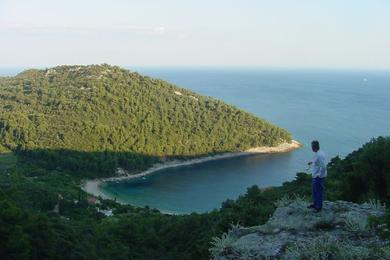 Sandee - Pupnatska Luka Beach