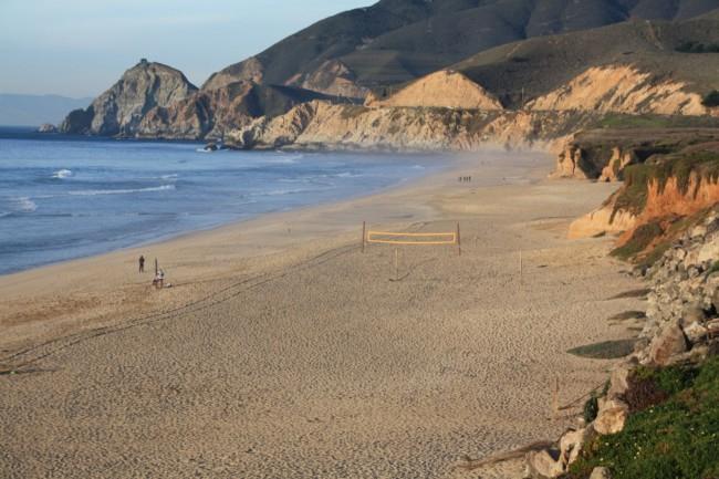 Sandee - Montara State Beach