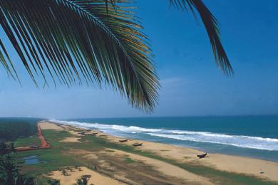 Sandee Chowara Beach
