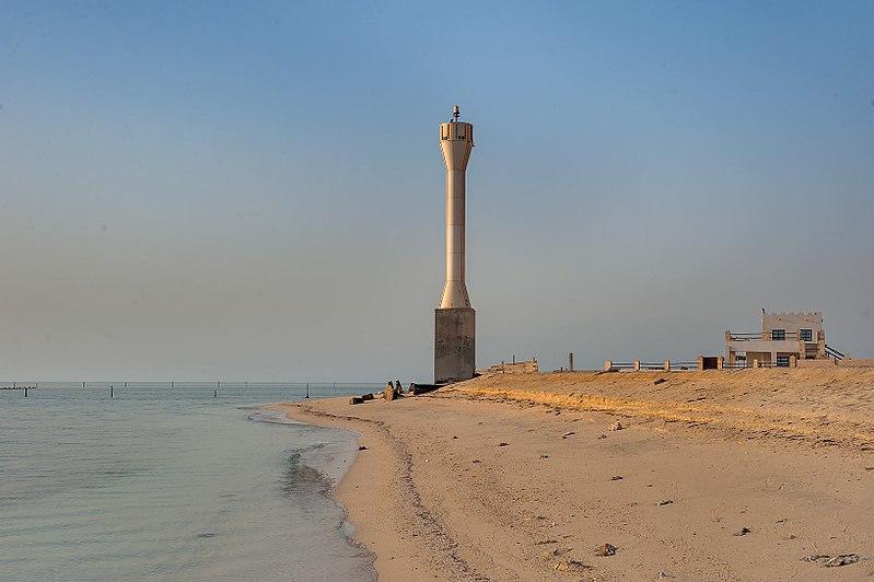Sandee - Al Ghariya Beach