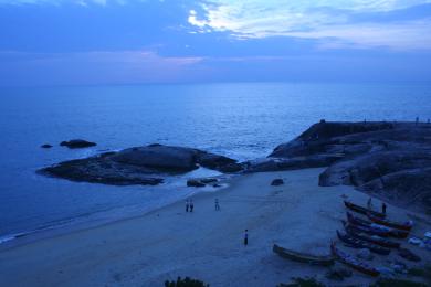 Sandee Ullal Beach