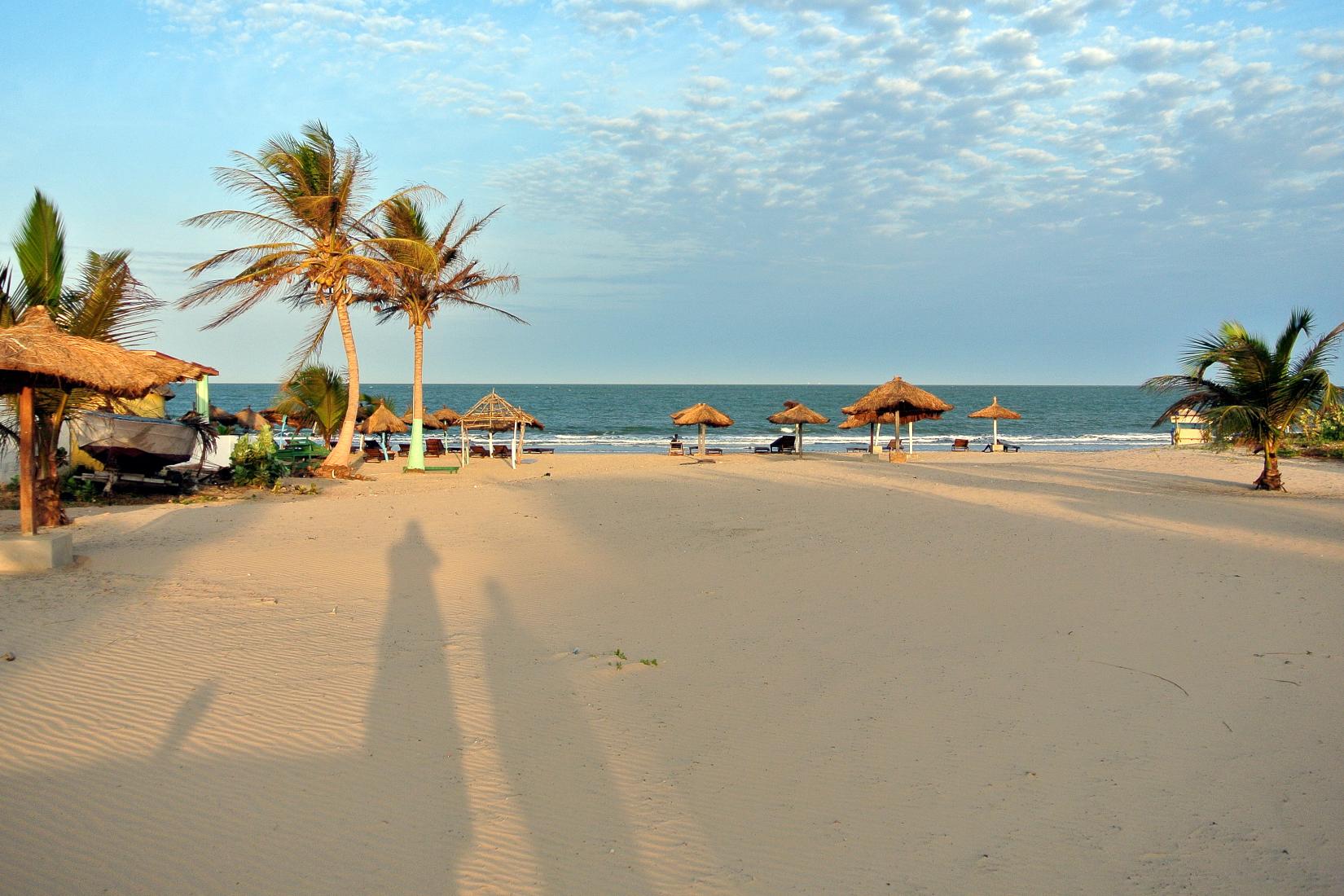 Sandee - HomePage / Banjul