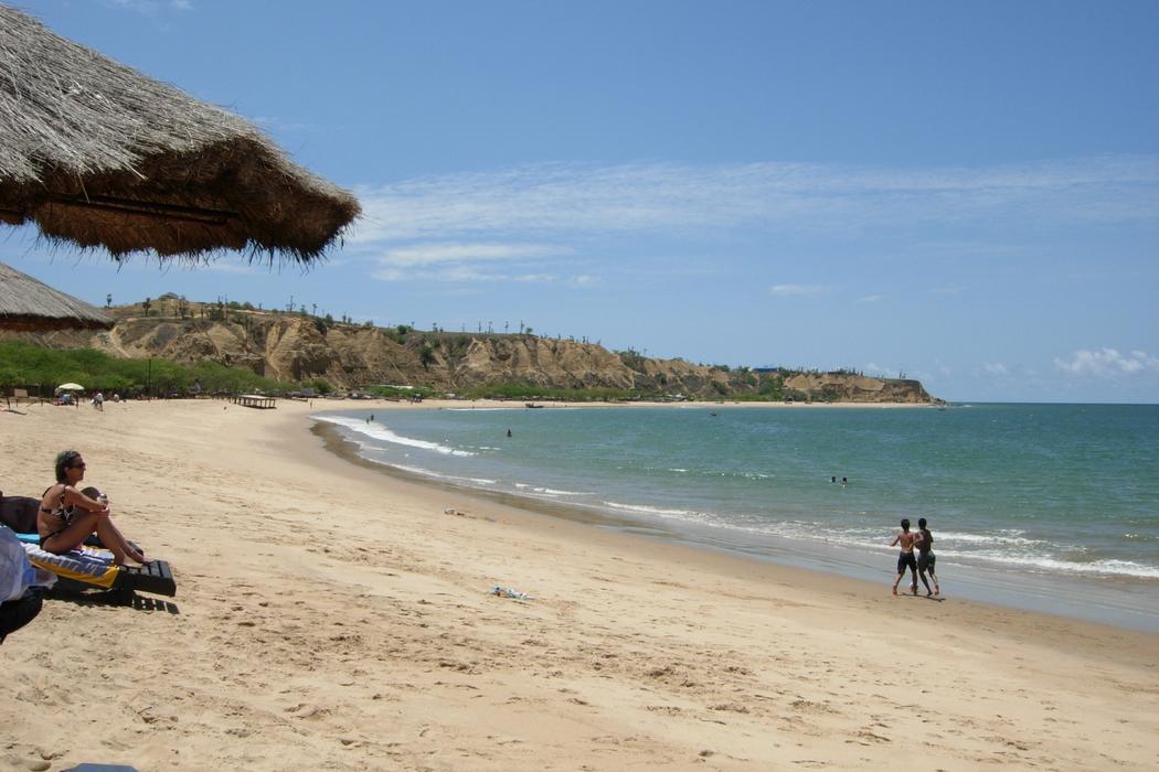 Sandee Sangano Beach