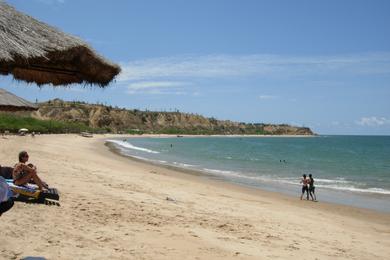 Sandee Sangano Beach