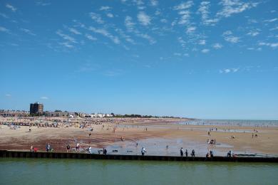Sandee Littlehampton West Beach