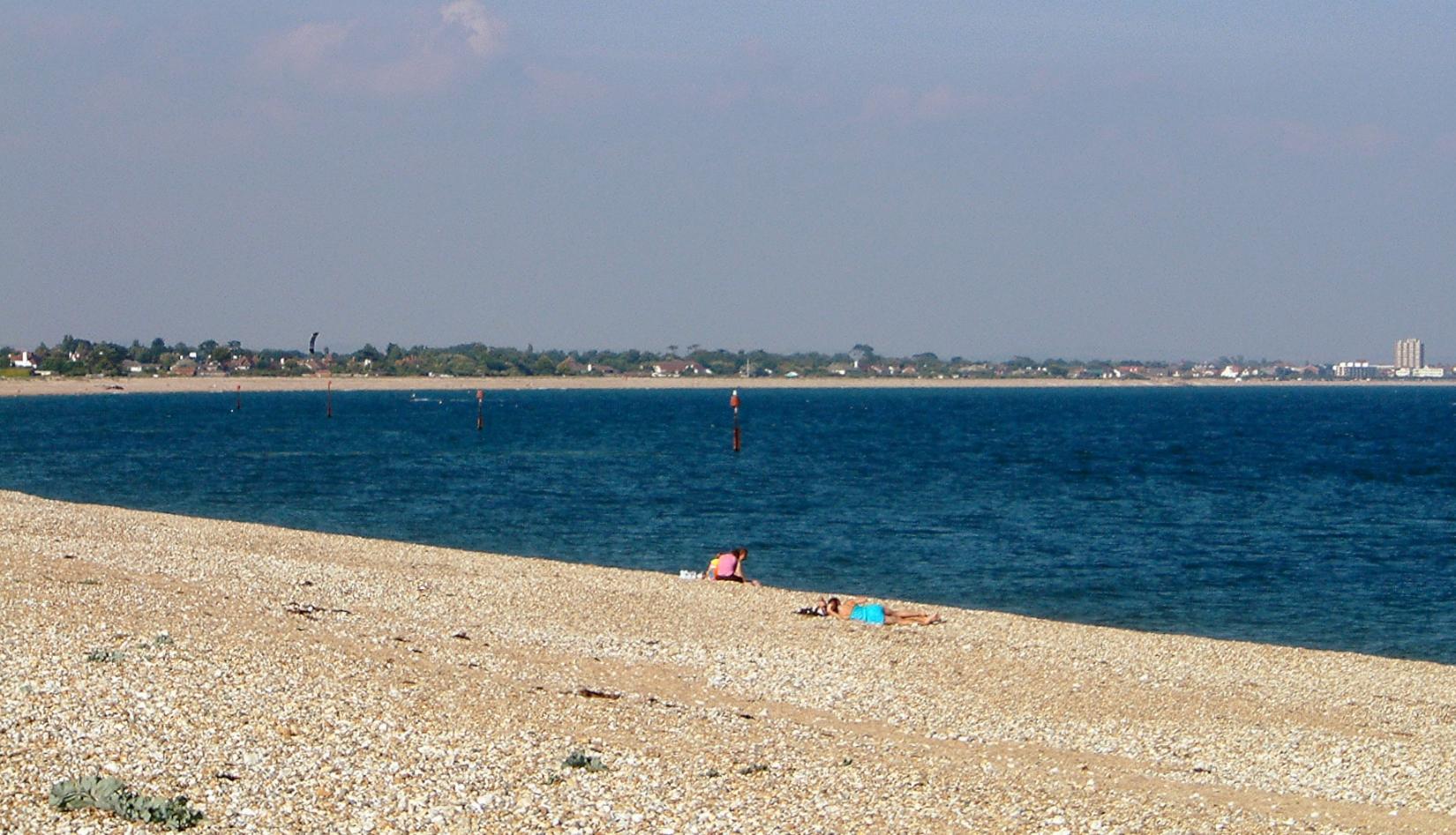 Sandee - Pagham Beach