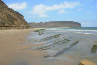 Sandee Cabo Ledo Beach
