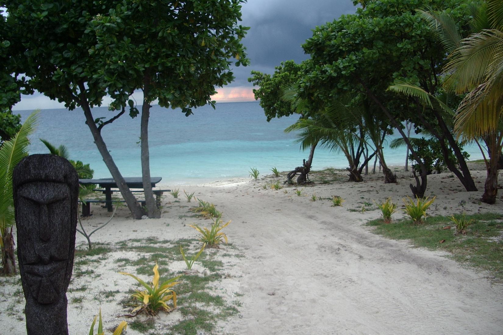 Sandee - Bounty Island Resort