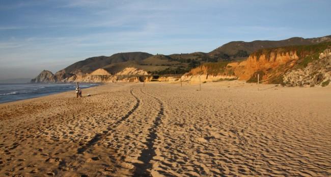 Sandee - Montara State Beach