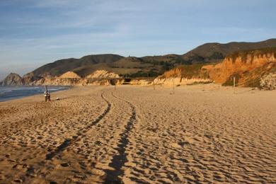 Sandee - Montara State Beach