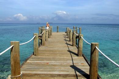 Sandee - Bounty Island Resort