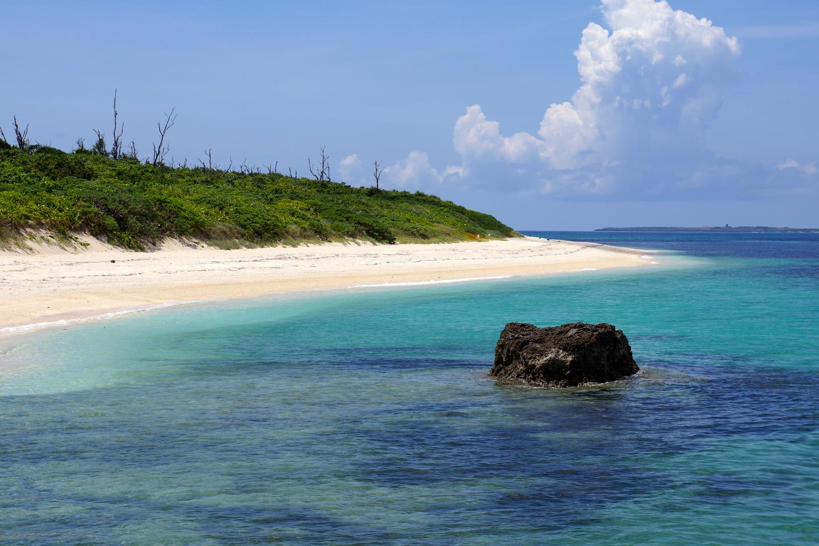 Sandee - Nishi No Hama Beach