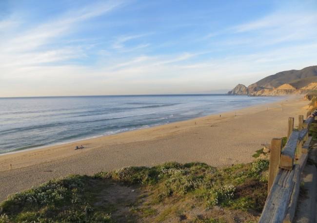 Sandee - Montara State Beach