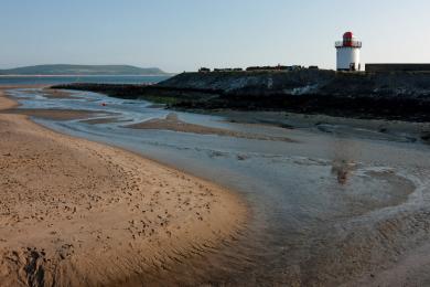 Sandee Burry Port Beach