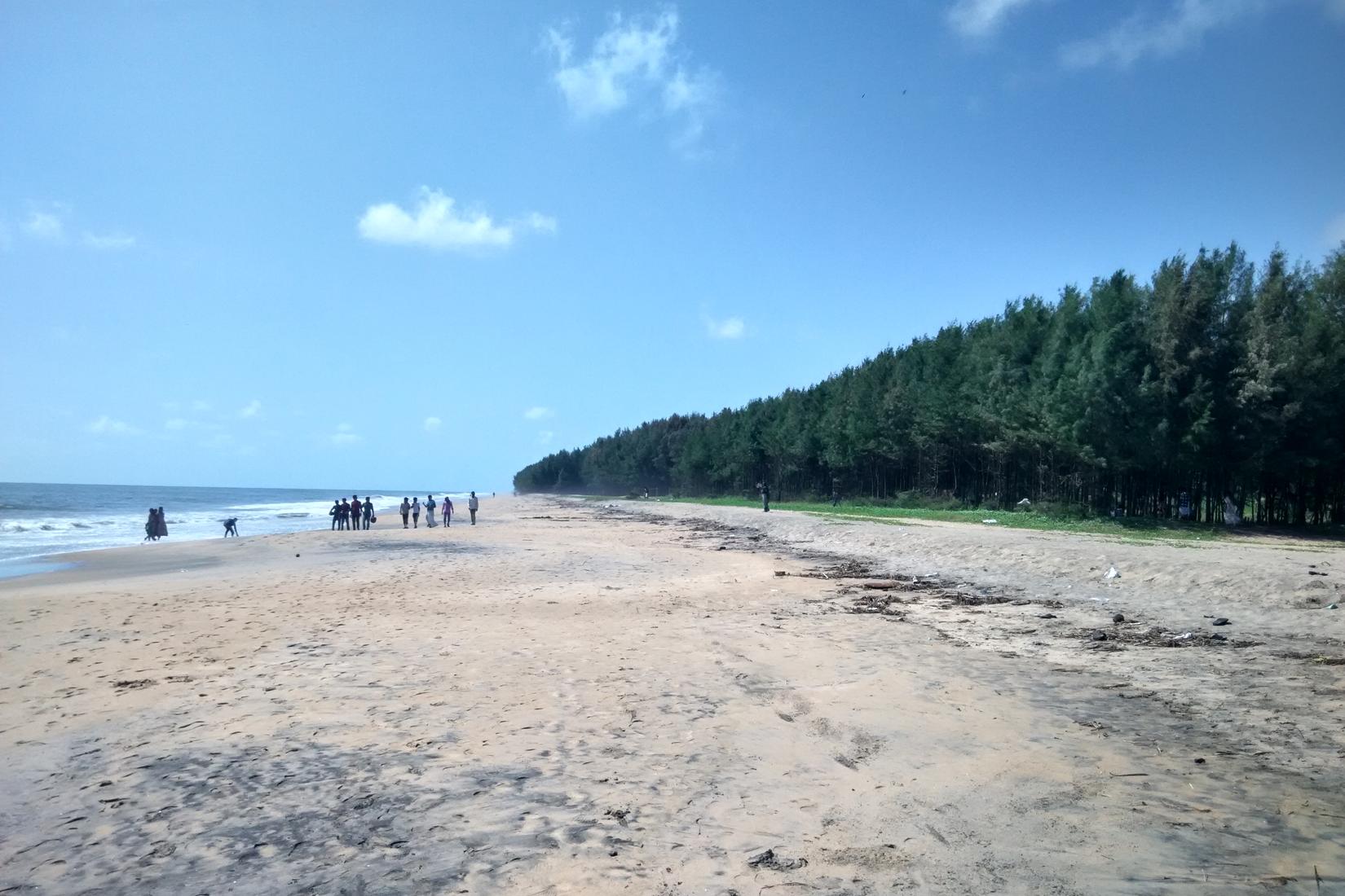 Sandee - Chavakkad Beach