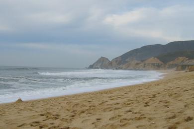 Sandee - Montara State Beach