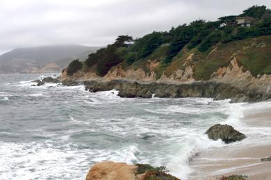 Sandee - Montara State Beach