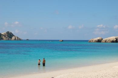 Sandee Aharen Beach Photo