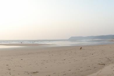 Sandee - Guhagar Beach