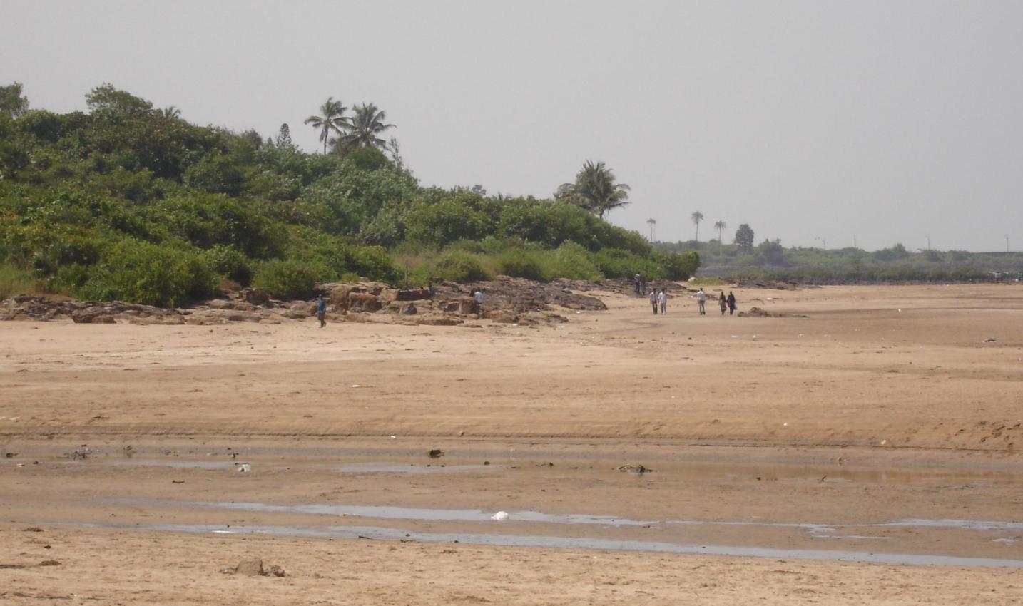 Sandee - Madh Island Beach