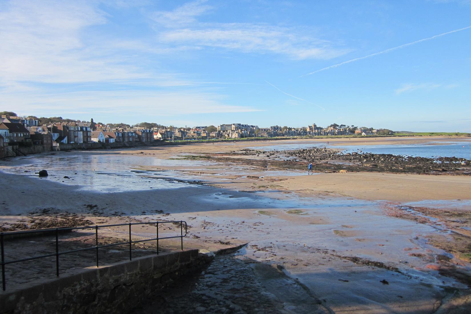 Sandee - Berwick Beach