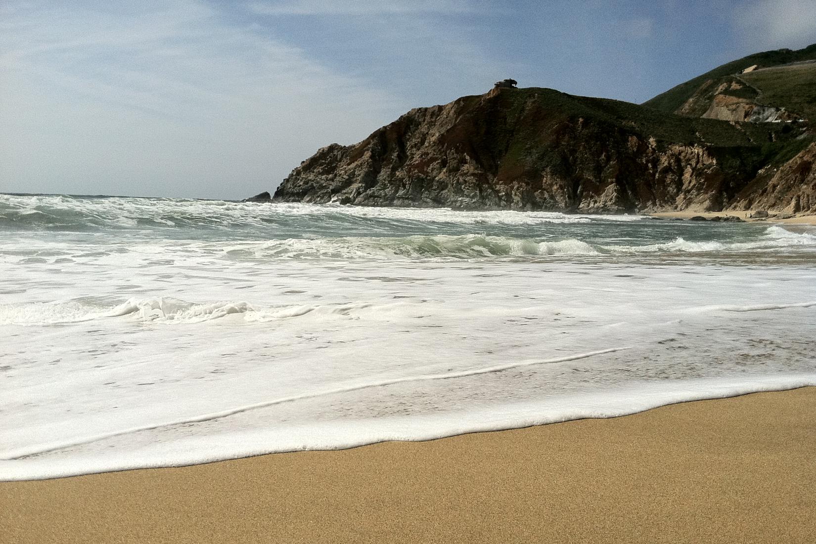 Sandee - Montara State Beach