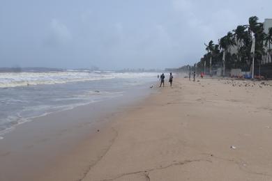 Sandee Juhu Beach