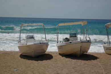 Sandee Arilla Beach