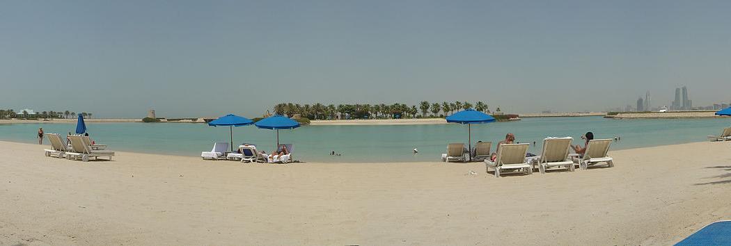 Sandee The Ritz-Carlton Beach