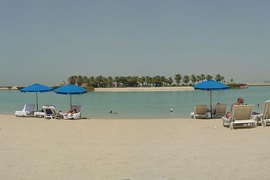 Sandee The Ritz-Carlton Beach