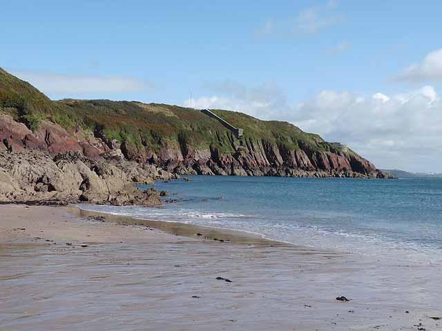 Sandee - Dale Beach