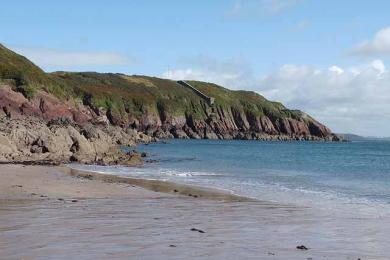 Sandee Dale Beach