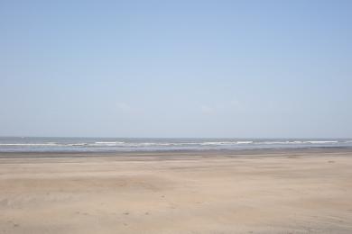 Sandee Kelwa Beach
