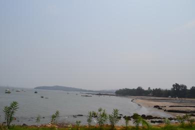 Sandee Mandwa Beach