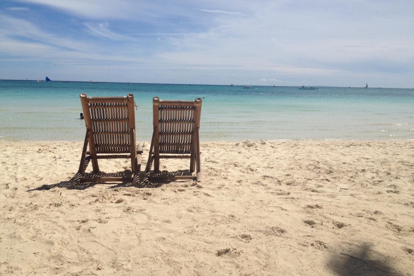 Sandee - Bulabog Beach