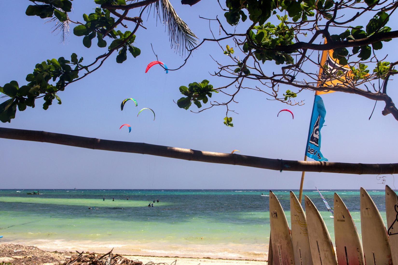 Sandee - Bulabog Beach