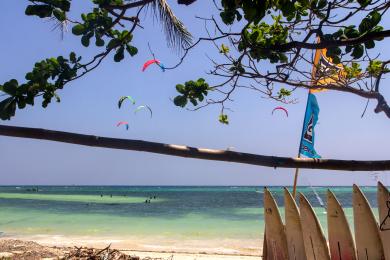 Sandee Bulabog Beach Photo