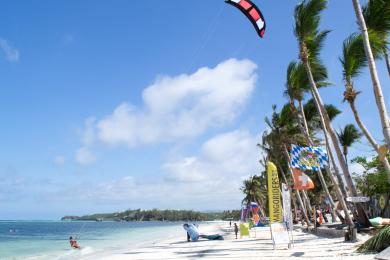 Sandee - Bulabog Beach