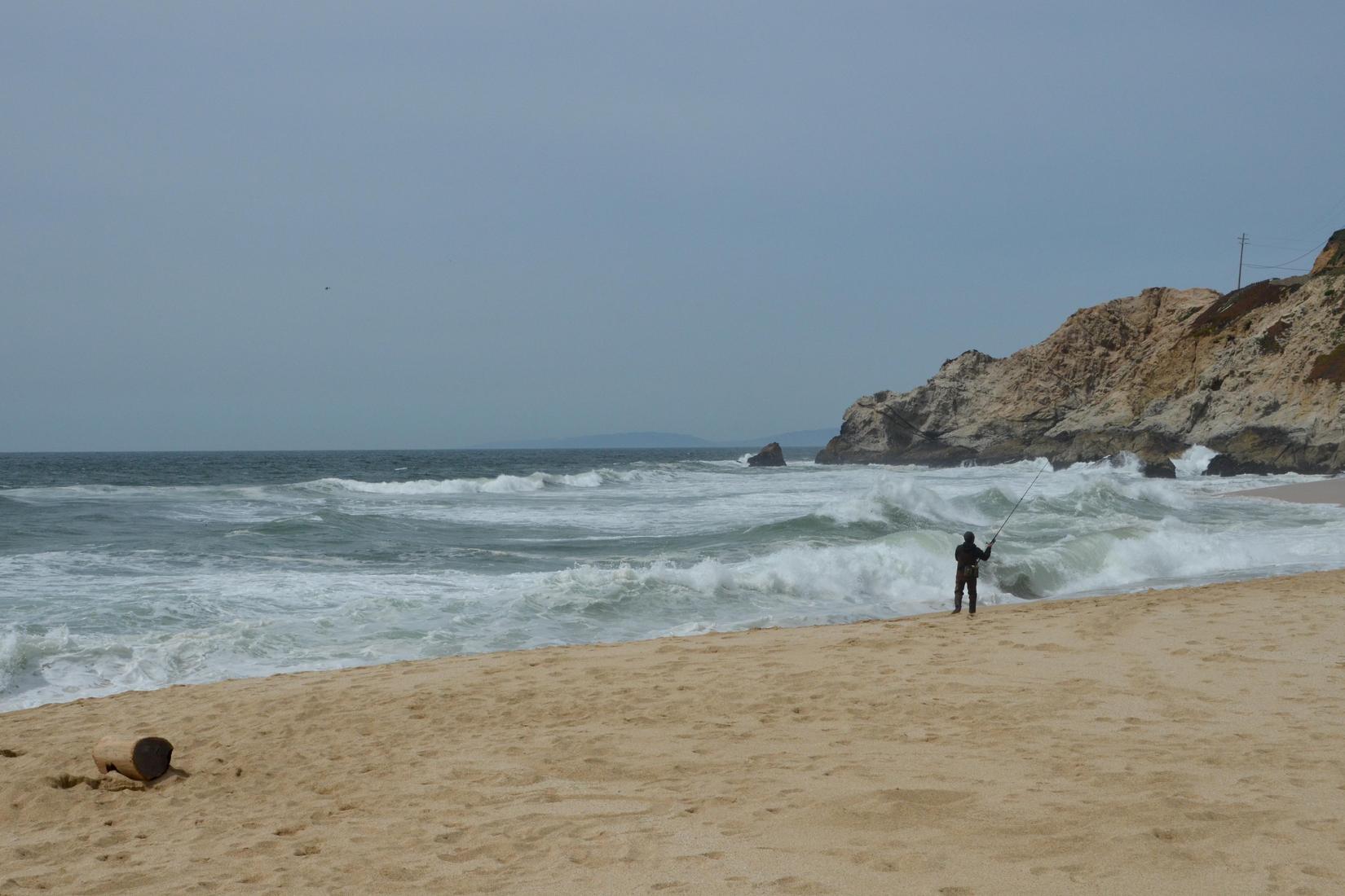 Sandee - Montara State Beach