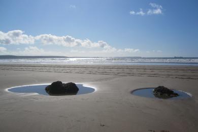 Sandee Druidston Haven Beach Photo